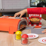 (PRE-ORDER) Fat Brain Toys : Pretendables - Pretendables Pizza