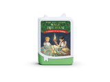 Tonies : Magic Tree House Book Tonies - 4 Pack