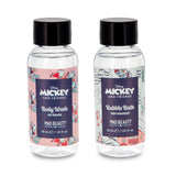 Mad Beauty : Disney Mickey And Friends - 24 Day Bath, Body & Beauty Advent Calendar