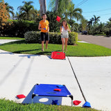 FunSparks : Cornhole Game