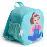 Tonies : Character Backpack - Ms. Rachel