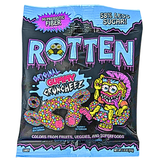 Rotten : Original Gummy  Cruncheez 1.8 oz [BB 09/17/2027]
