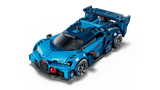Lego : Speed Champions Bugatti Vision GT Hyper Sports Car