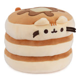 Gund : Premium Plush- Pusheen , Pancake Squisheen - 6"