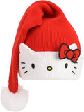 Sanrio : Hello Kitty Santa Hat