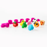 Fat Brain Toys : Plip Charms (Assorted Styles)