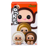 MGA's : Hyojo Reese’s Peanut Butter Cups Series Blind Box Collectible Plush