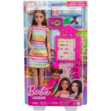 Barbie Careers Set (Assorted Styles)