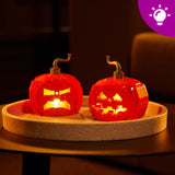 Zuru : Max Build Premium Halloween Series With LED Lights