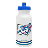 (PRE-ORDER) Toronto Blue Jays 50th Season : Limited Run - 20oz Sports Bottle