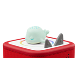 Tonies : Sleepy Whale: Lullabies from the Ocean Tonie Figure