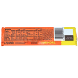 Reese's : Halloween - Werewolf Tracks Peanut Butter Cups King Size - 2.8oz (USA Import) [BB 04/2027]