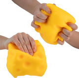 ORB™ Curiosities Easy Sqweezy Super Cheese