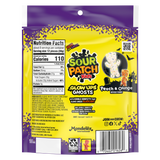 Sour Patch Kids - Halloween Glowups Ghosts - 8.37 oz (Mexico Import) [BB 03/08/2027]