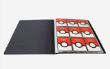 Ultra-Pro : Pikachu 9-Pocket Portfolio for Pokémon TCG