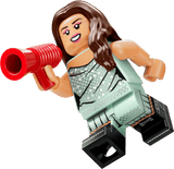 Lego : Editions - Olivia Rodrigo's Vinyl
