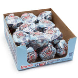 Charms : Christmas Hot Chocolate Pops with Marshmallow Flavored Center, Bundles of 7 Lollipops 3.85  Oz. (USA Import) [BB 01/01/2028]