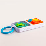 Fat Brain Toys: PlayTab Go -
Sensory play on the go!