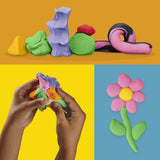 Play-Doh : Imagine Anything Set - 18 Pack
