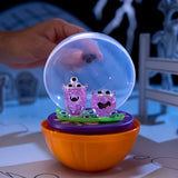 MGA's : Miniverse Make It Mini Halloween 2025 - Beetlejuice Mini Collectibles