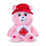 Basic Fun : Care Bears™ – Medium Plush – True North Bear 4.0 / 2026 (Canadian-Exclusive)