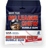 Big League Chew : Aaron Judge Grand Slam Grape Bubble Gum [BB 02/18/2028]