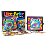 Lite-Brite ColorPOP! Toy Story 5