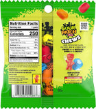 Sour Patch Kids : Chews 2.12 oz (Turkey Import) [BB 03/23/2027]