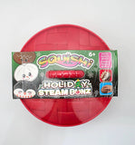 2026 Squshi Holiday Steam Bunz Dumpling (Assorted Styles)