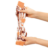 MGA : Slime Life S'mores DIY Slime Kit