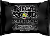 Barnetts : Mega Sour Candy Zombie Bombz 3.7 oz (BRITAIN Import) [BB 04/31/2028]