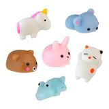 Orb : Mocheez Mystery Blind Bag Asst - 5 Pack