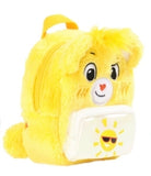 Real Littles : Care Bears Backpack (Asstorted)