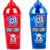 Koko's Icee - Spray Candy (Assorted)