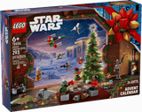 LEGO® Star Wars™ Advent Calendar 2026
