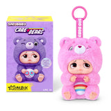 Starbox : Sad Baby - Care Bears - Series 1 Blind Box Keychains