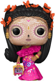 Funko Pop! Barbie Día de Muertos