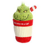 Aurora® : Dr. Seuss™ - 9" Grinchmas Cup