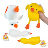 Orb : Easy Sqweezy Silly Goose