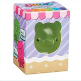 Jelleez Squishable Gummy Bear