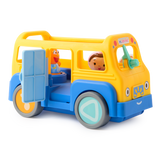 (PRE-ORDER) Ms. Rachel : My First Learning Bus