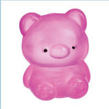 Jelleez Squishable Gummy Bear