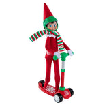 Elf On The Shelf : The Elf on the Shelf® Stand-n-Scoot