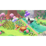 Nintendo Switch : Hello Kitty Island Adventure
