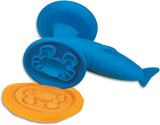 Play-Doh : Ocean Tools Set