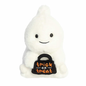 Aurora® : Halloween Series - Rolly Pet™ - 5" Glenice Ghost™