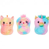 Barbie Tie-dye Reveal Plush