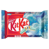 Nestlé : Limited Edition Kit Kat Cotton Candy 41.5g (Brazil Import) [BB 02/19/2027]