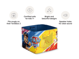(PRE-ORDER) Tonies - Toniebox 2 Sleeve: Paw Patrol