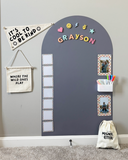 Cherrypick : Magnetic Photo Frames (2-Pack) - Bows